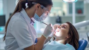 Park Mall Dental Centre | Blogs Benefit of regular Dental Checkup