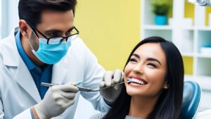 Park Mall Dental Centre | Blogs Benefits of a Cosmetic Dentistry