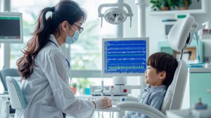 Park Mall Dental Centre | Blogs Link between oral and overall health