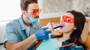 Park Mall Dental Centre | Blogs The Teeth Whitening Pros and Cons