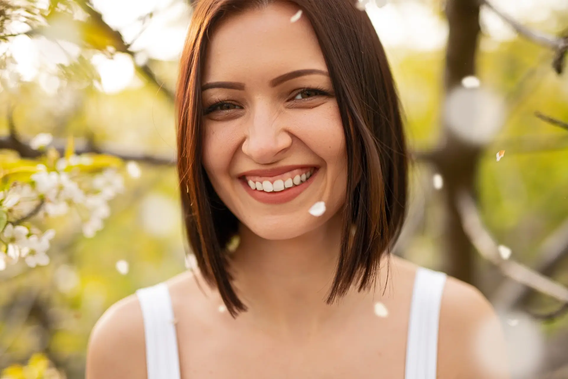 smiling-lady