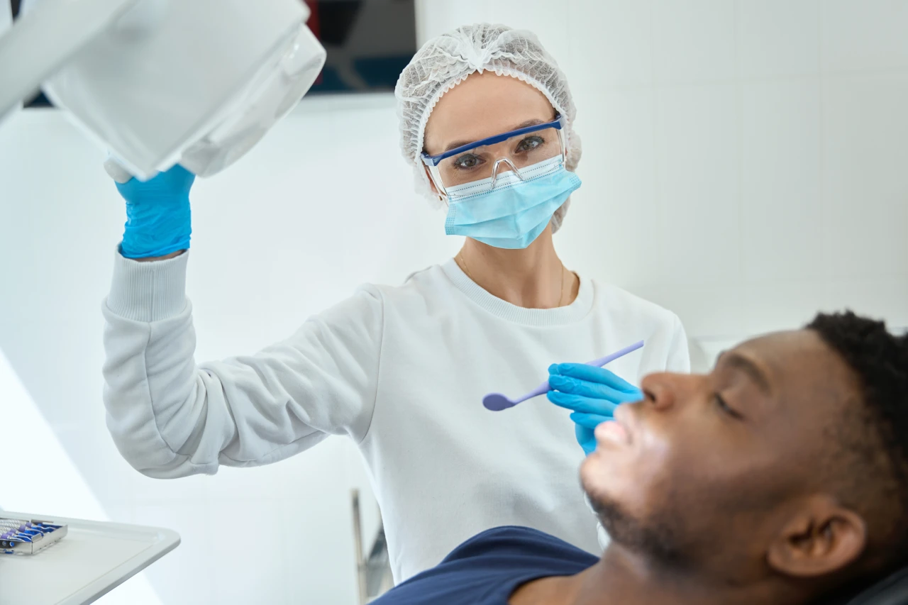 ORAL SURGERY 2