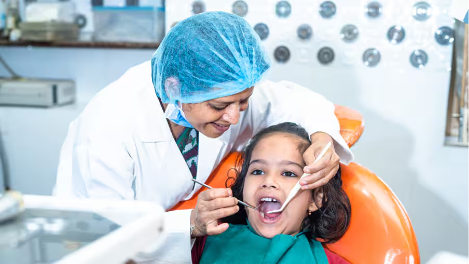Park Mall Dental Centre | How Often Should Children Visit the Dentist? A Sherwood Park Parent’s Guide  Park Mall Dental Centre | How Often Should Children Visit the Dentist? A Sherwood Park Parent’s Guide