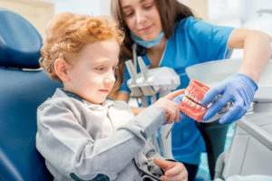Park Mall Dental Centre | Blogs 6 Surprising Benefits of Biannual Dental Cleanings