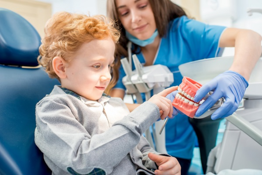 undefined (32) Park Mall Dental Centre | 6 Surprising Benefits of Biannual Dental Cleanings