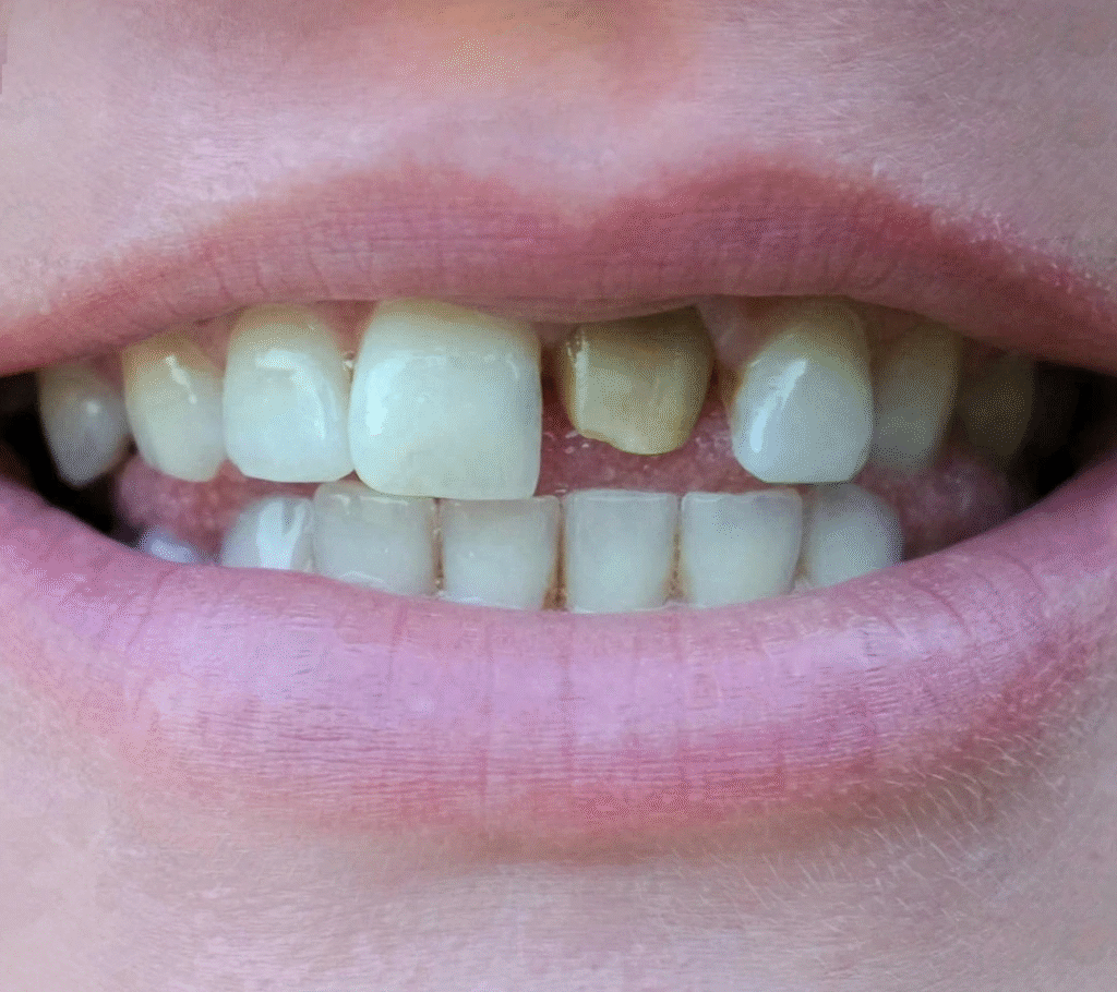 Park Mall Dental Centre | Get a Full Smile Back with All-on-4 Dental Implants and Overdentures 