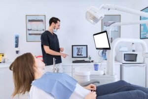 Cone-Beam CT: Why 3D Imaging Matters for Your Dental Health