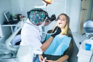 How Often Should You Get a Professional Dental Cleaning in Sherwood Park?