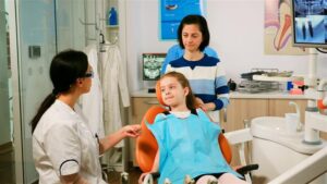When Should Your Child First Visit a Pediatric Dentist? A Sherwood Park Parent’s Guide